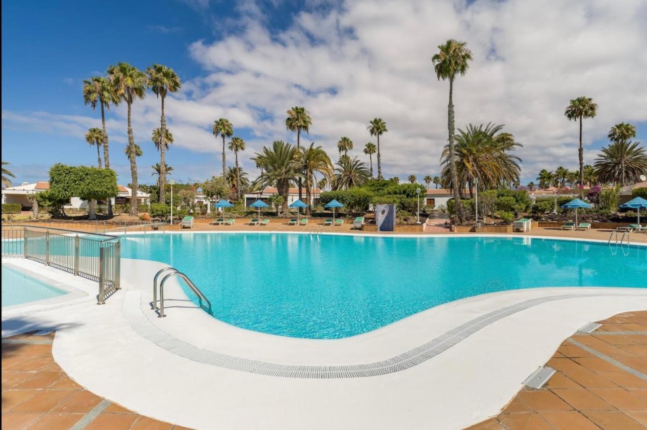 Fast Wifi & Relax Bungalow Ipanema Gran Canaria Maspalomas  Extérieur photo