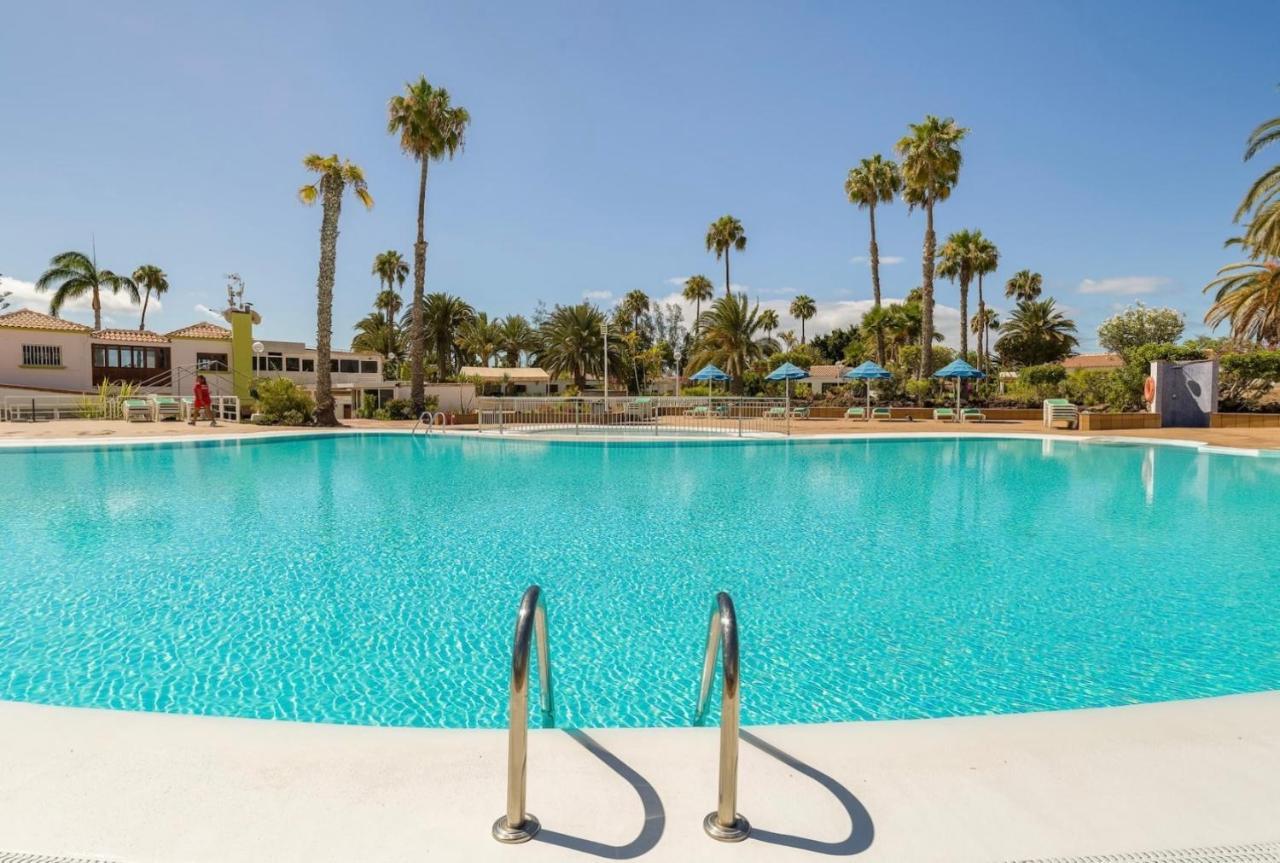 Fast Wifi & Relax Bungalow Ipanema Gran Canaria Maspalomas  Extérieur photo
