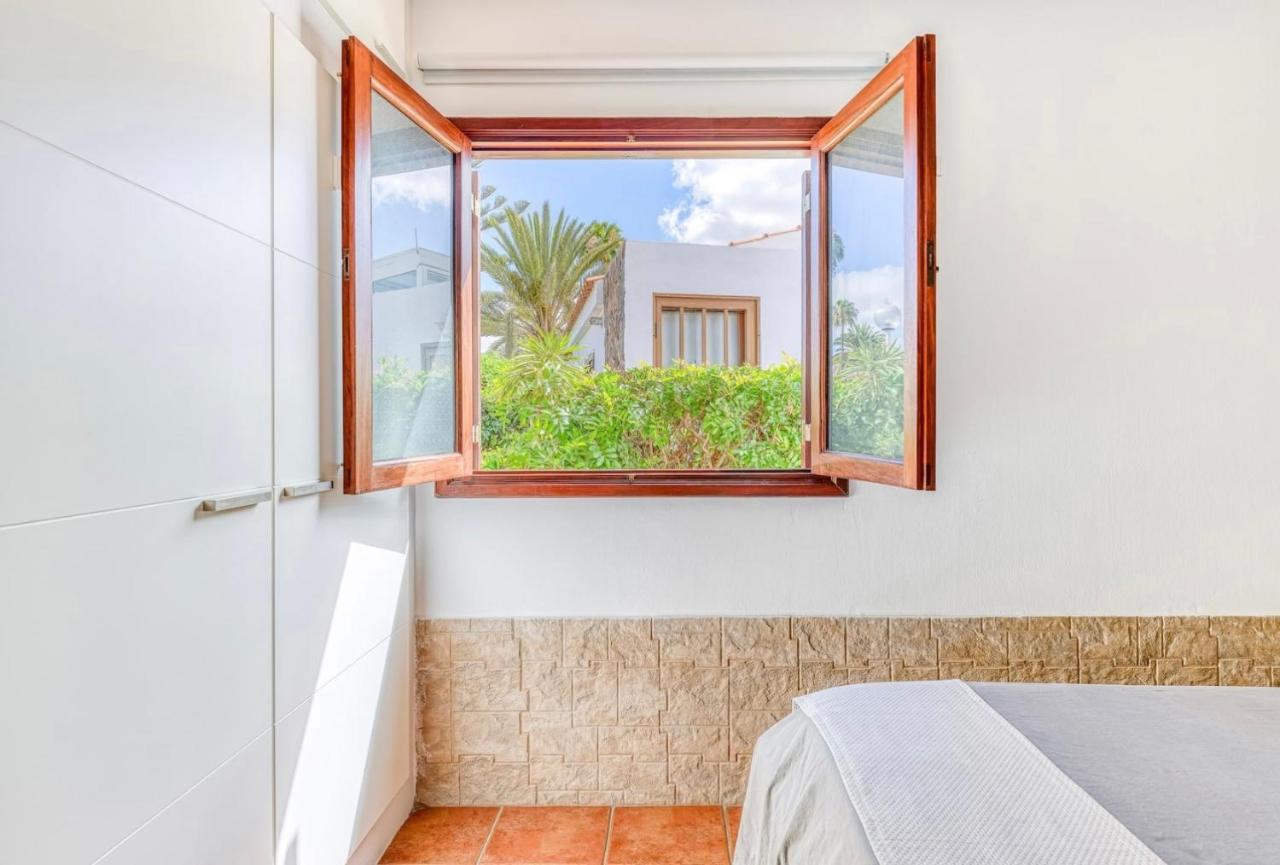 Fast Wifi & Relax Bungalow Ipanema Gran Canaria Maspalomas  Extérieur photo