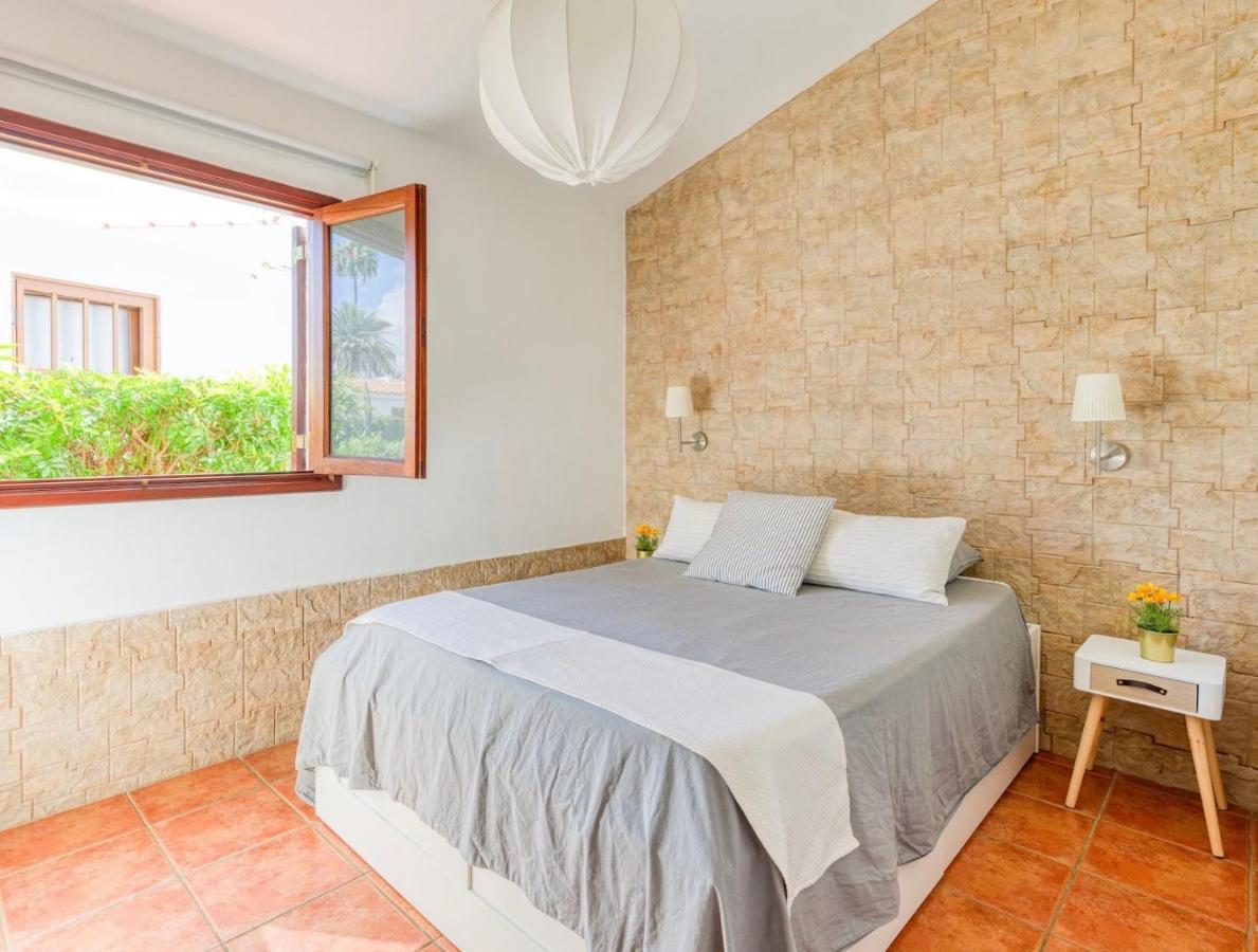 Fast Wifi & Relax Bungalow Ipanema Gran Canaria Maspalomas  Extérieur photo
